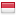 hitsmedia.org server is located in Indonesia